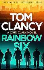 Rainbow six unputdownable for sale  Delivered anywhere in UK