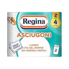 Regina asciugoni carta usato  Spedito ovunque in Italia 