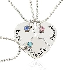 Arh 3pcs collier d'occasion  Livré partout en France