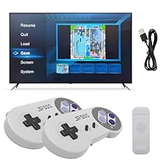 Console per videogiochi usato  Spedito ovunque in Italia 
