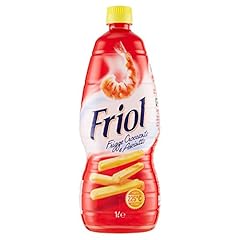 Friol olio per usato  Spedito ovunque in Italia 