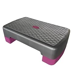 Step aerobica piattaforma usato  Spedito ovunque in Italia 