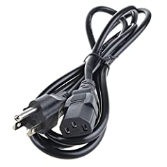 Digipartspower 6ft AC Power Cord for BowFlex Treadclimber, used for sale  Delivered anywhere in USA 