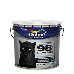 Dulux valentine peinture d'occasion  Livré partout en France