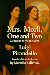 Mrs. morli one d'occasion  Livré partout en France