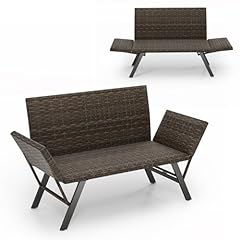 Costway garden sofa for sale  Delivered anywhere in UK