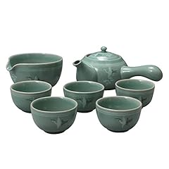 Korean style celadon for sale  Delivered anywhere in USA 