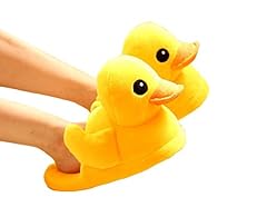 Cute duck slippers for sale  Delivered anywhere in USA 
