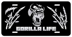 Gorilla life vanity for sale  Delivered anywhere in USA 