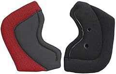 Shoei cuscino laterale usato  Spedito ovunque in Italia 