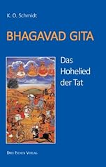 Bhagavad gita hohelied gebraucht kaufen  Wird an jeden Ort in Deutschland