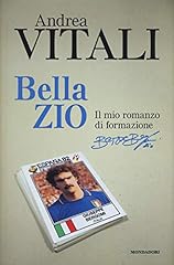 Bella zio. romanzo usato  Spedito ovunque in Italia 