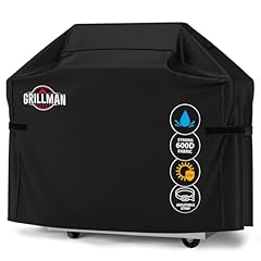 Grillman grill abdeckhaube gebraucht kaufen  Wird an jeden Ort in Deutschland