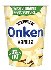 Onken fat free for sale  Delivered anywhere in UK