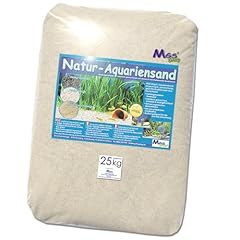 Mgs shop aquariensand gebraucht kaufen  Wird an jeden Ort in Deutschland
