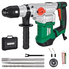 Deshuo sds max for sale  Delivered anywhere in USA 