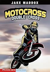 Motocross double cross for sale  Delivered anywhere in UK