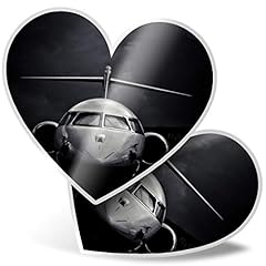 Heart stickers 7.5 for sale  Delivered anywhere in UK