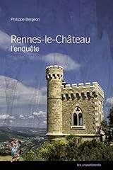 Rennes château enquête d'occasion  Livré partout en Belgiqu