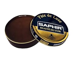 Saphir cirage pâte d'occasion  Livré partout en France