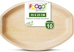 Foogo green plateaux d'occasion  Livré partout en France