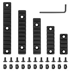 Yeqqzq aluminum picatinny for sale  Delivered anywhere in UK