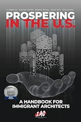 Prospering handbook immigrant for sale  Delivered anywhere in USA 