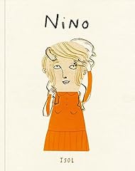 Nino. ediz. colori usato  Spedito ovunque in Italia 