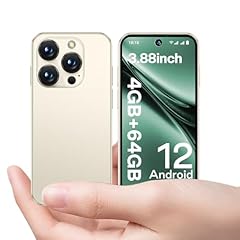 Joyzap smartphone mini usato  Spedito ovunque in Italia 