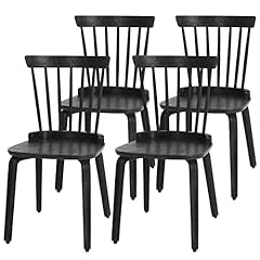 Bekrvio black dining for sale  Delivered anywhere in USA 