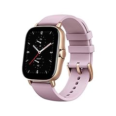 Amazfit gts smartwatch usato  Spedito ovunque in Italia 