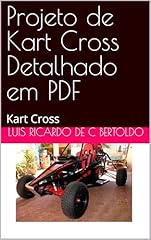 Projeto kart cross gebraucht kaufen  Wird an jeden Ort in Deutschland
