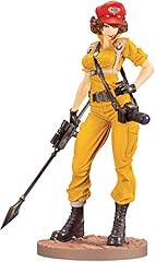 Kotobukiya joe lady for sale  Delivered anywhere in UK