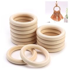 Joynine 12pcs anneaux d'occasion  Livré partout en France