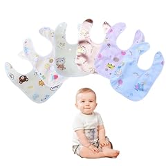 Bavoirs bébé pcs d'occasion  Livré partout en France