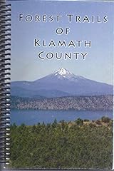 Forest trails klamath for sale  Delivered anywhere in USA 