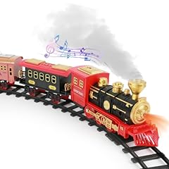 Train set electric for sale  Delivered anywhere in USA 