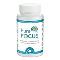 Pure focus dose gebraucht kaufen  Wird an jeden Ort in Deutschland