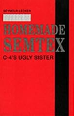 Homemade semtex ugly for sale  Delivered anywhere in UK