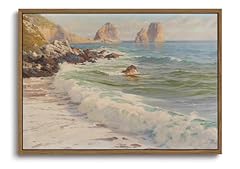Kissfox vintage ocean for sale  Delivered anywhere in USA 