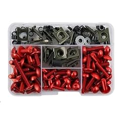 Screws kit motorcycle for sale  Delivered anywhere in UK