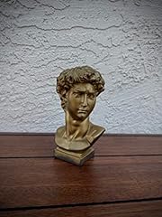 Sculpture david michelangelo for sale  Delivered anywhere in USA 