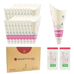 Smartgirlwc coni pipi usato  Spedito ovunque in Italia 