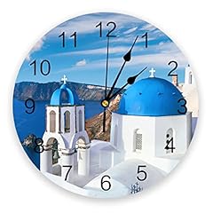 Grèce santorin toit d'occasion  Livré partout en France