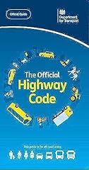 Official highway code for sale  Delivered anywhere in UK