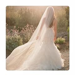 Ursumy wedding veil for sale  Delivered anywhere in USA 