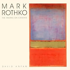 Mark rothko works for sale  Delivered anywhere in USA 