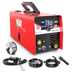 Vector welding mig d'occasion  Livré partout en France