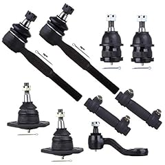Scitoo 9pcs suspension for sale  Delivered anywhere in USA 