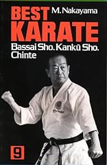 Best karate vol.9 d'occasion  Livré partout en France